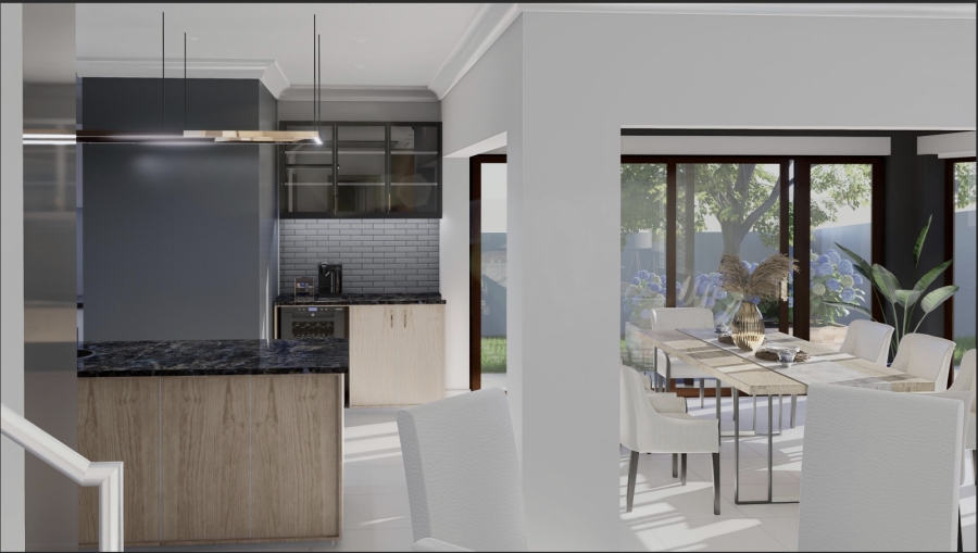 0 Bedroom Property for Sale in Rietvalleirand Gauteng