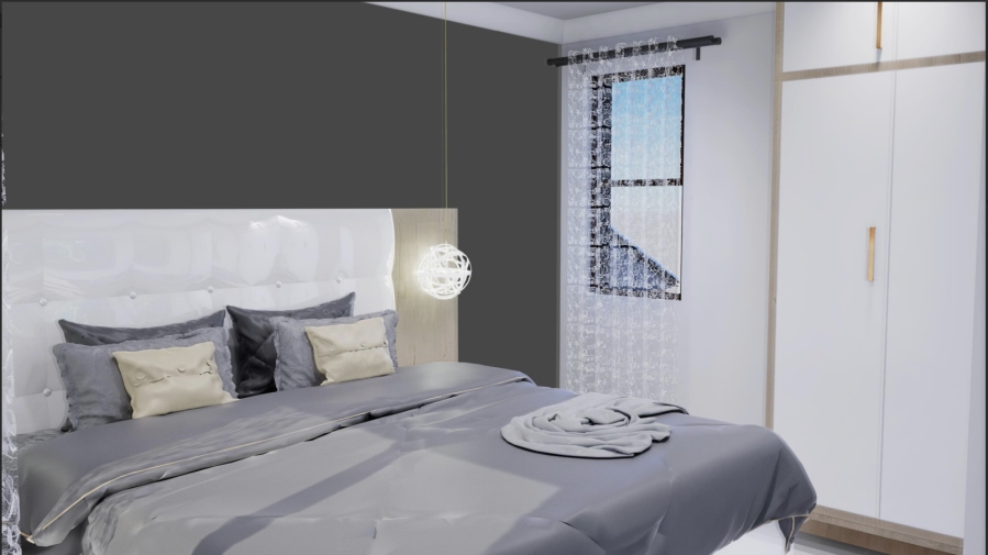 0 Bedroom Property for Sale in Rietvalleirand Gauteng