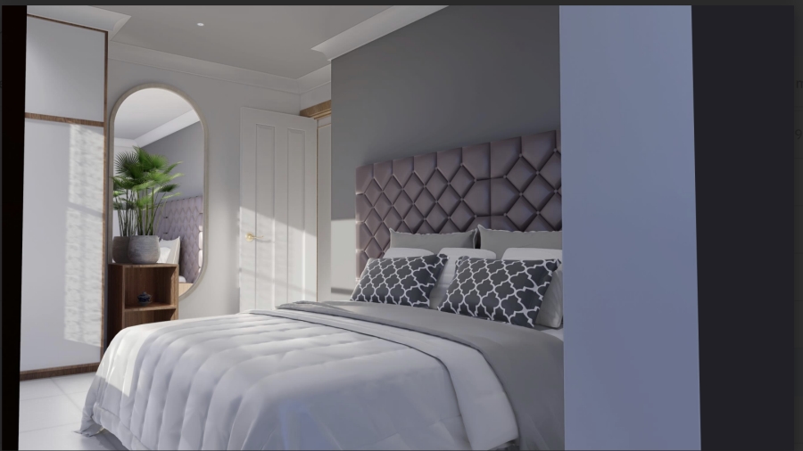 0 Bedroom Property for Sale in Rietvalleirand Gauteng