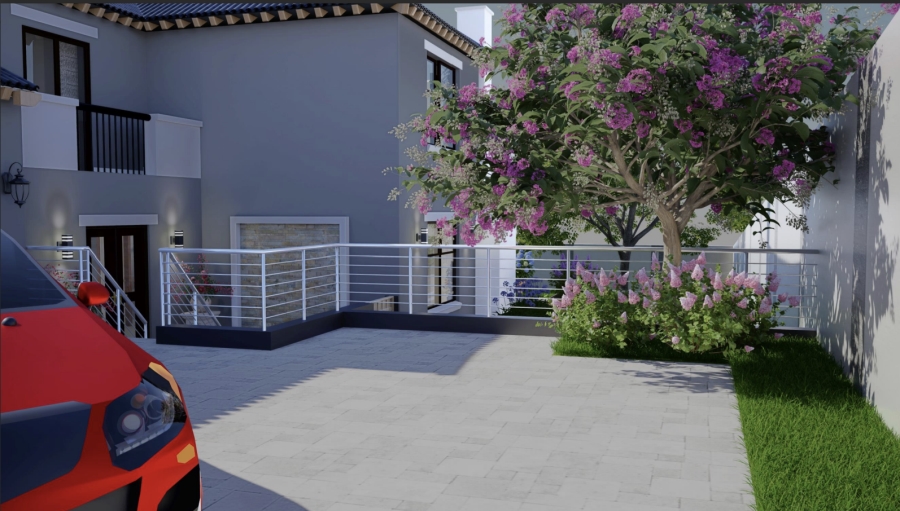 0 Bedroom Property for Sale in Rietvalleirand Gauteng