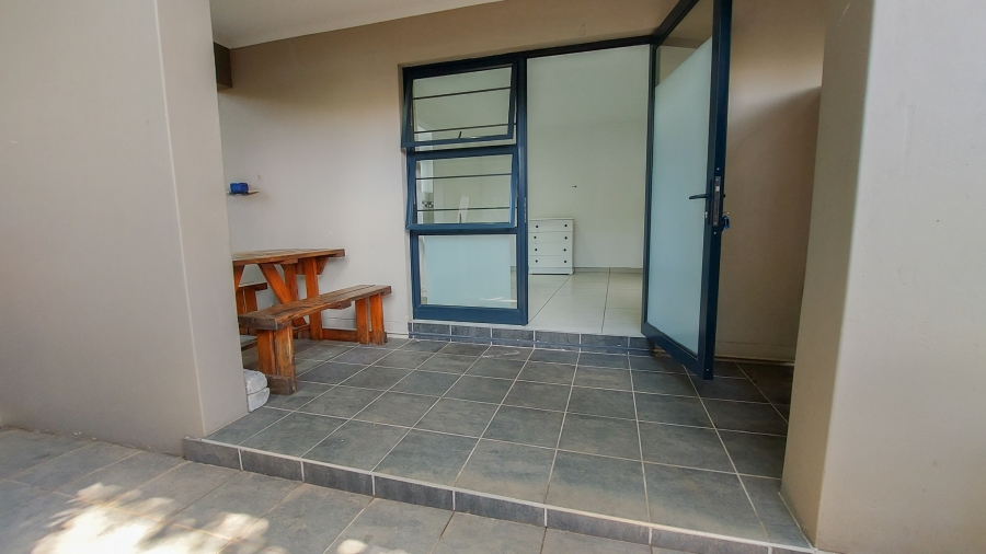 To Let 0 Bedroom Property for Rent in Franklin Roosevelt Park Gauteng