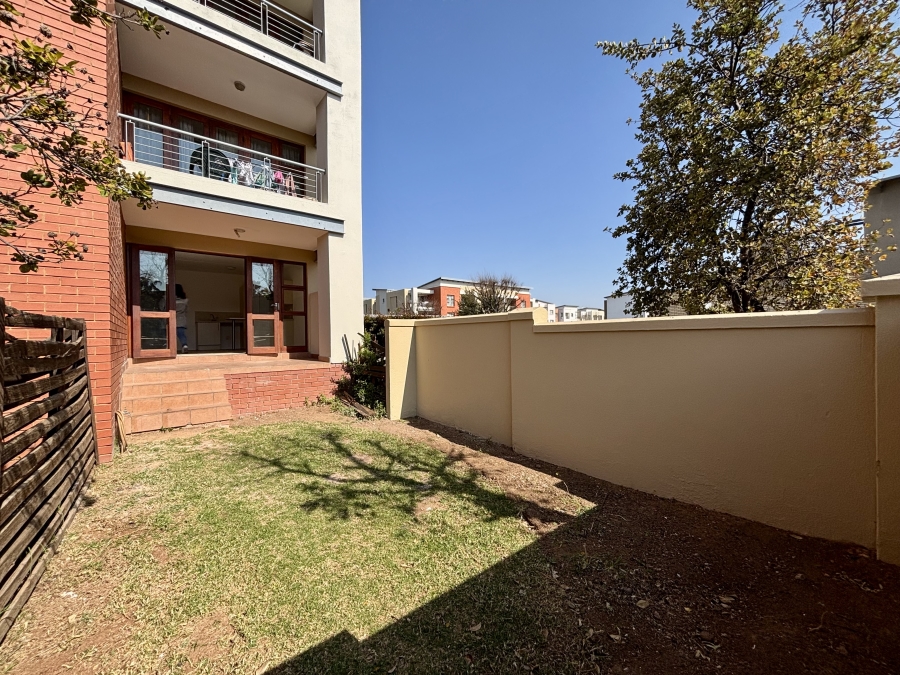 To Let 2 Bedroom Property for Rent in Ferndale Gauteng