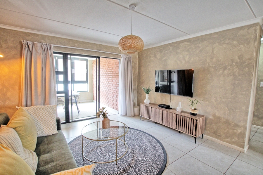 To Let 2 Bedroom Property for Rent in Irene Gauteng