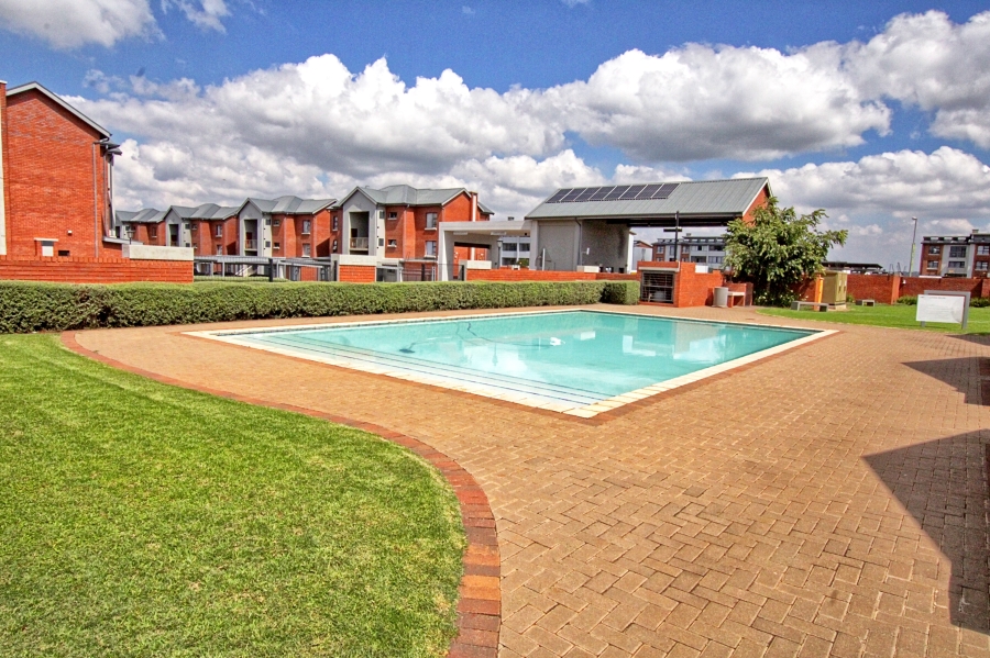 To Let 2 Bedroom Property for Rent in Irene Gauteng