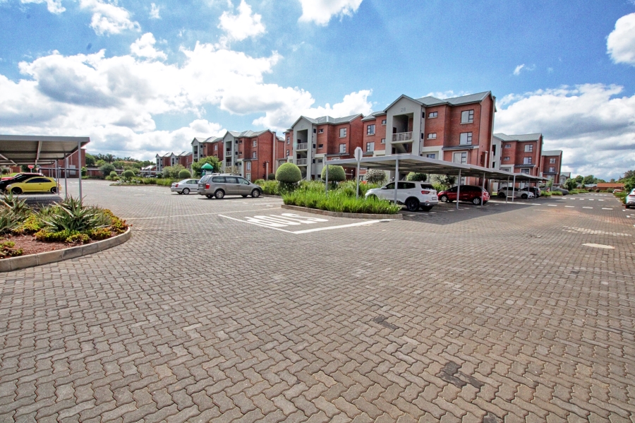 To Let 2 Bedroom Property for Rent in Irene Gauteng