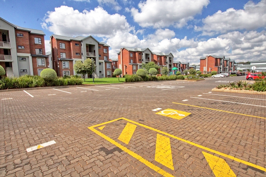 To Let 2 Bedroom Property for Rent in Irene Gauteng