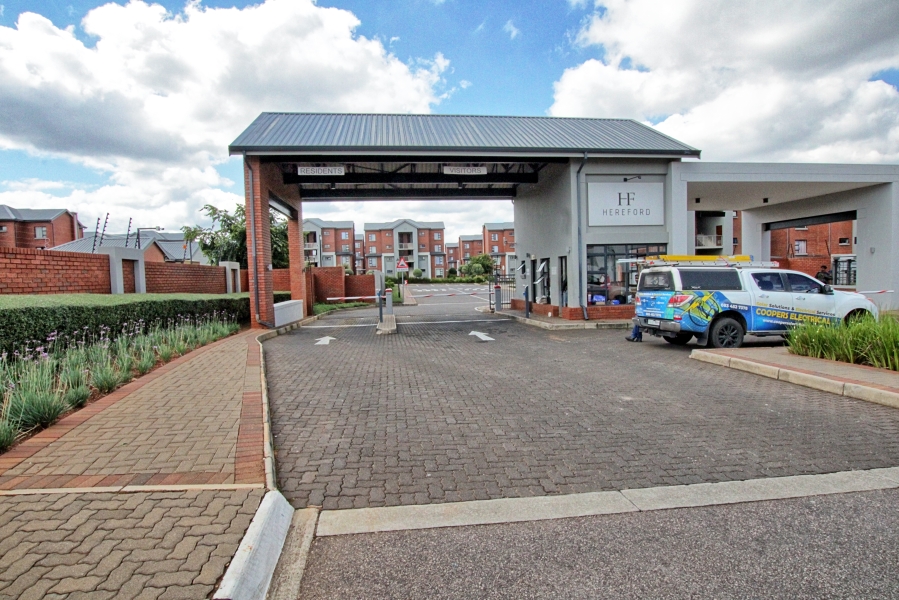 To Let 2 Bedroom Property for Rent in Irene Gauteng