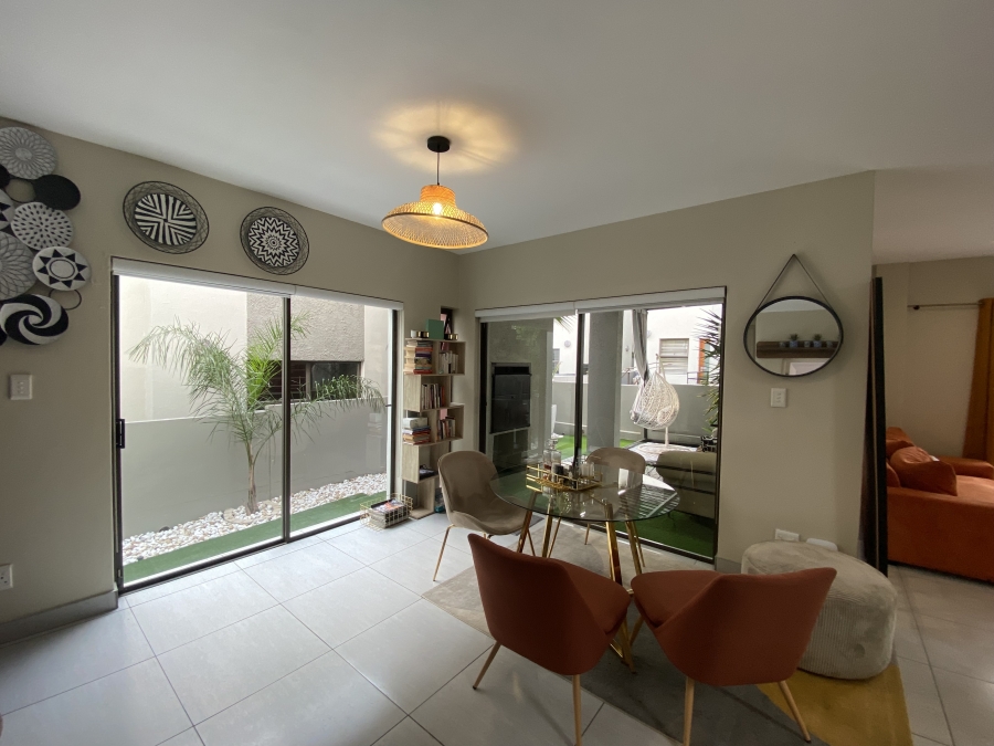 To Let 3 Bedroom Property for Rent in Fourways Gauteng