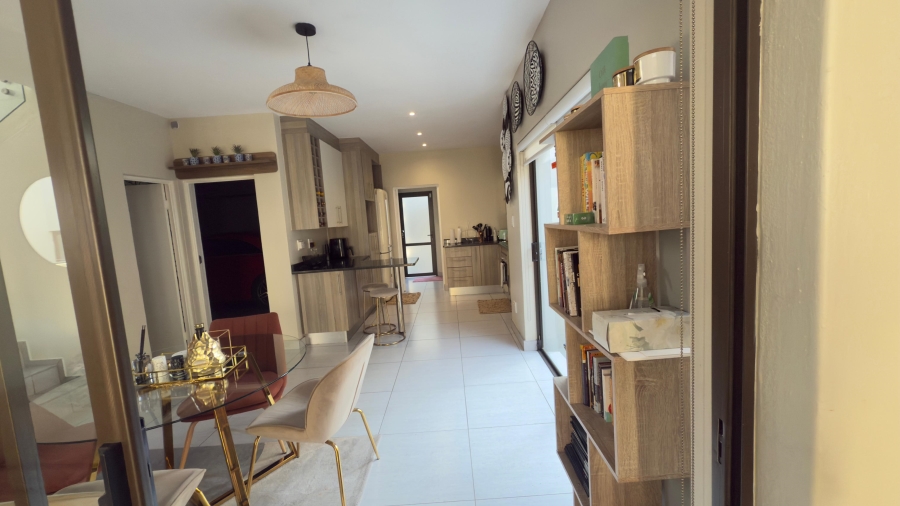 To Let 3 Bedroom Property for Rent in Fourways Gauteng