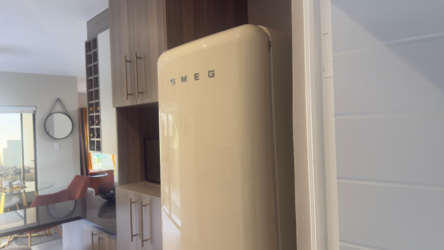 To Let 3 Bedroom Property for Rent in Fourways Gauteng