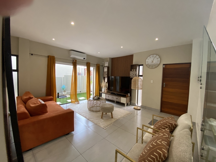 To Let 3 Bedroom Property for Rent in Fourways Gauteng