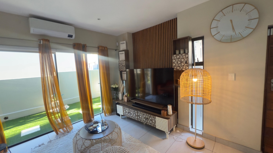 To Let 3 Bedroom Property for Rent in Fourways Gauteng