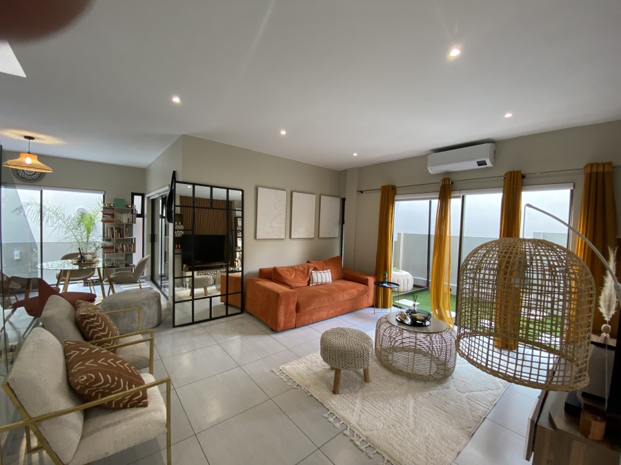 To Let 3 Bedroom Property for Rent in Fourways Gauteng