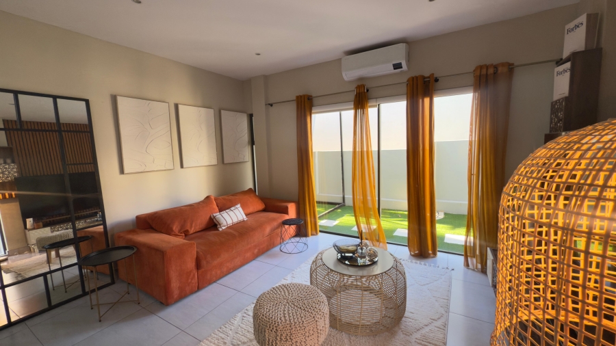 To Let 3 Bedroom Property for Rent in Fourways Gauteng