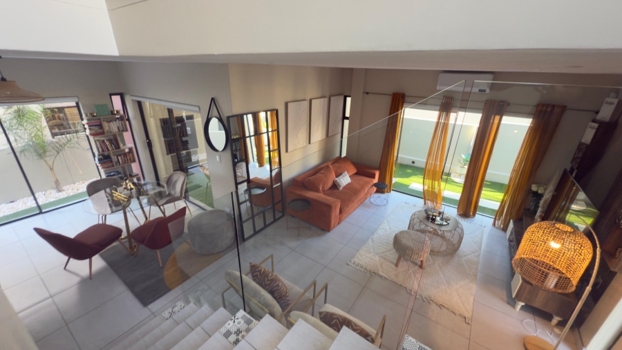 To Let 3 Bedroom Property for Rent in Fourways Gauteng