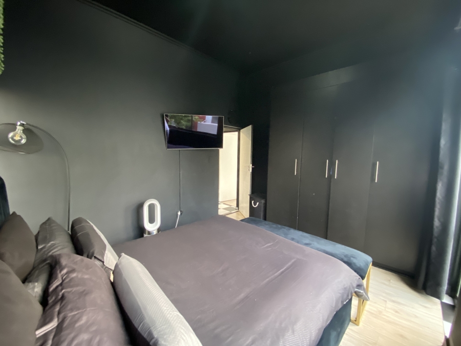 To Let 3 Bedroom Property for Rent in Fourways Gauteng