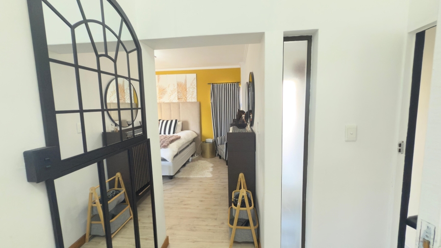 To Let 3 Bedroom Property for Rent in Fourways Gauteng