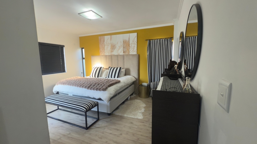 To Let 3 Bedroom Property for Rent in Fourways Gauteng