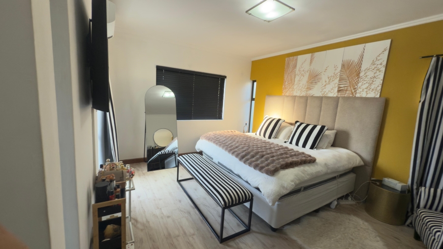 To Let 3 Bedroom Property for Rent in Fourways Gauteng