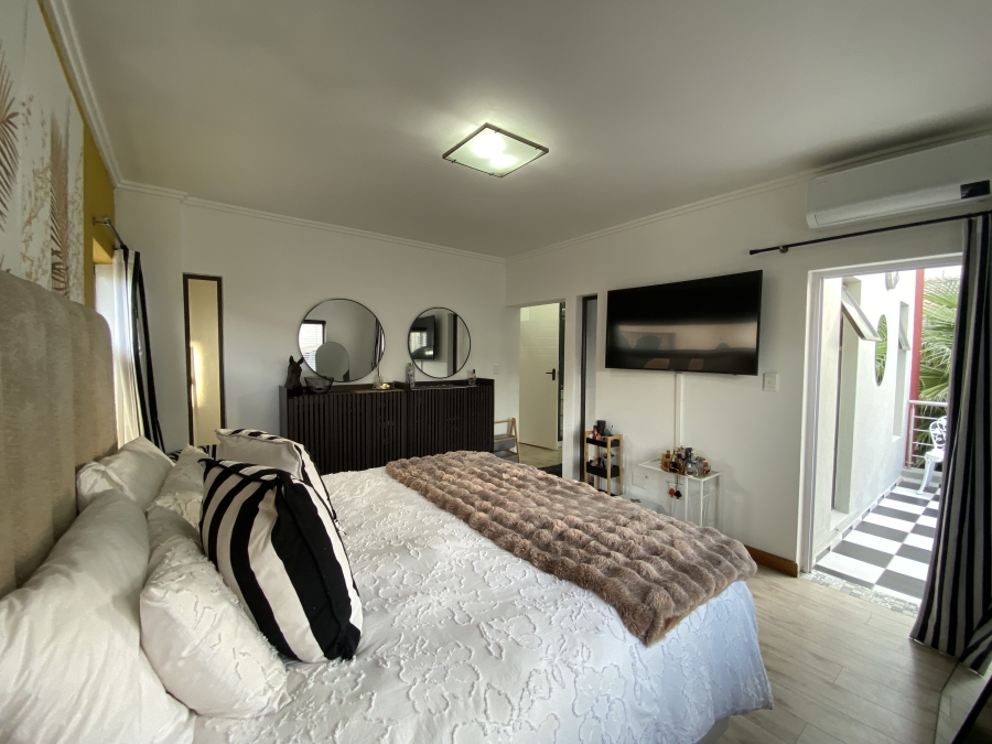 To Let 3 Bedroom Property for Rent in Fourways Gauteng