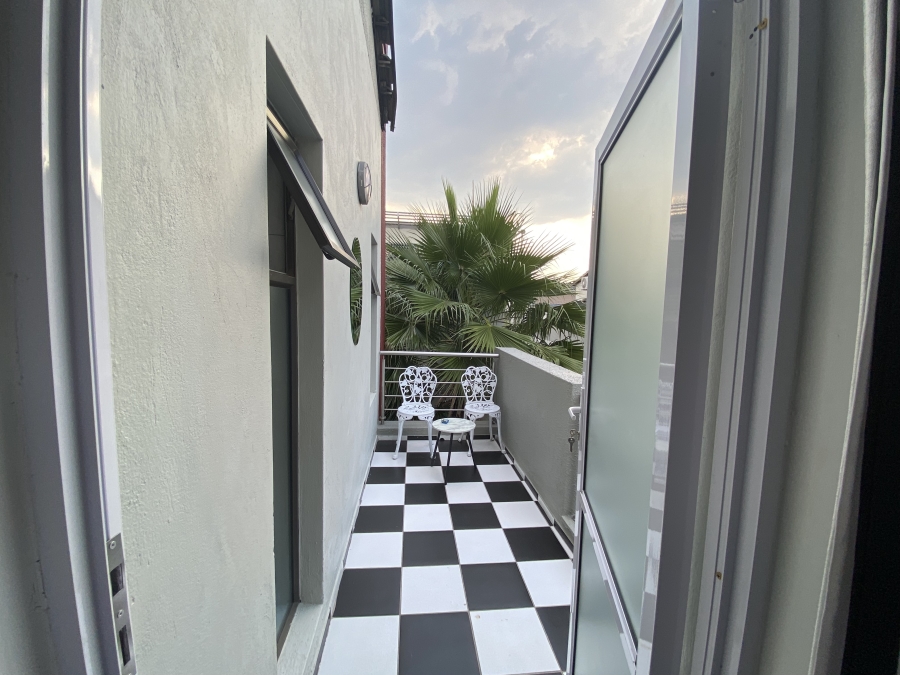 To Let 3 Bedroom Property for Rent in Fourways Gauteng