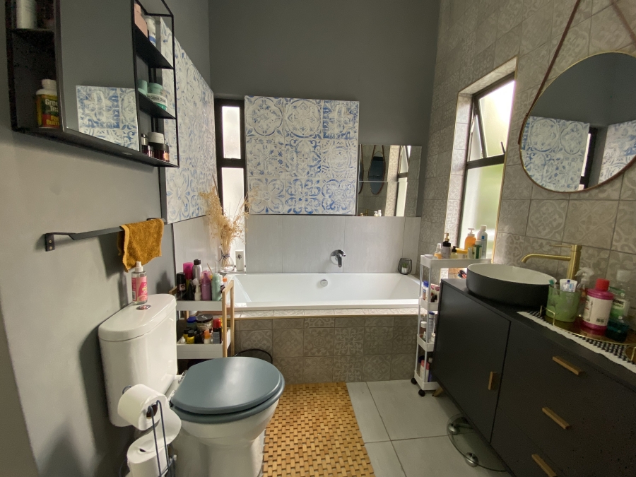 To Let 3 Bedroom Property for Rent in Fourways Gauteng