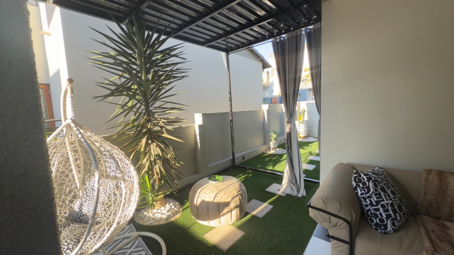 To Let 3 Bedroom Property for Rent in Fourways Gauteng