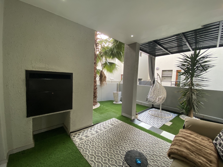 To Let 3 Bedroom Property for Rent in Fourways Gauteng