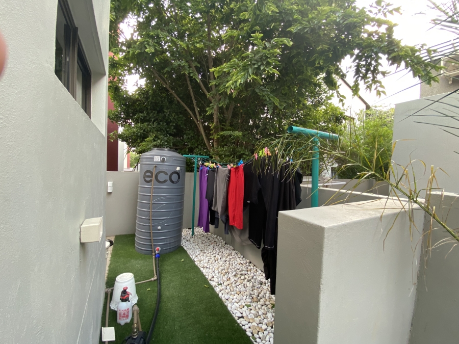 To Let 3 Bedroom Property for Rent in Fourways Gauteng