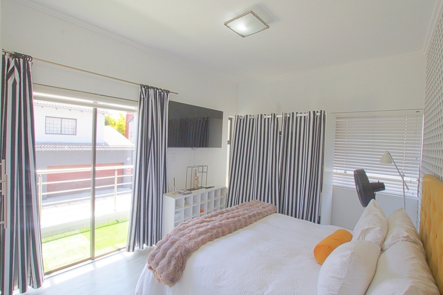 To Let 3 Bedroom Property for Rent in Fourways Gauteng