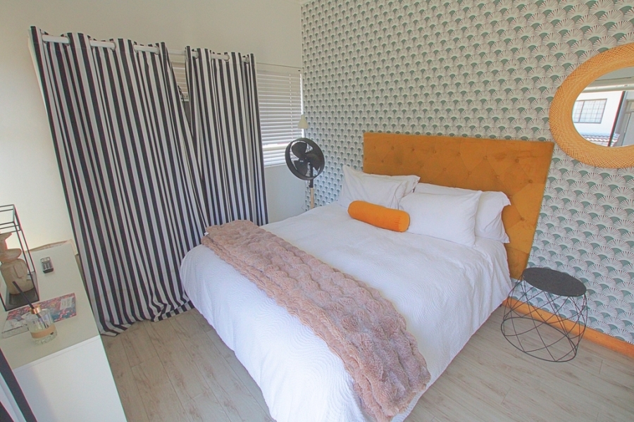 To Let 3 Bedroom Property for Rent in Fourways Gauteng