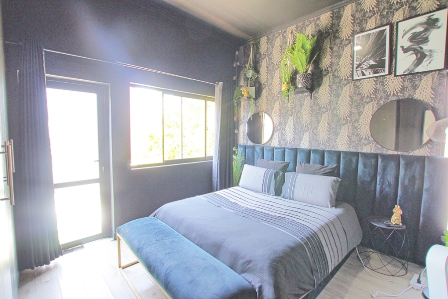 To Let 3 Bedroom Property for Rent in Fourways Gauteng