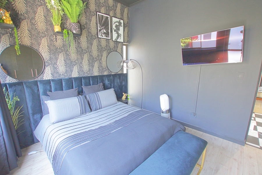 To Let 3 Bedroom Property for Rent in Fourways Gauteng