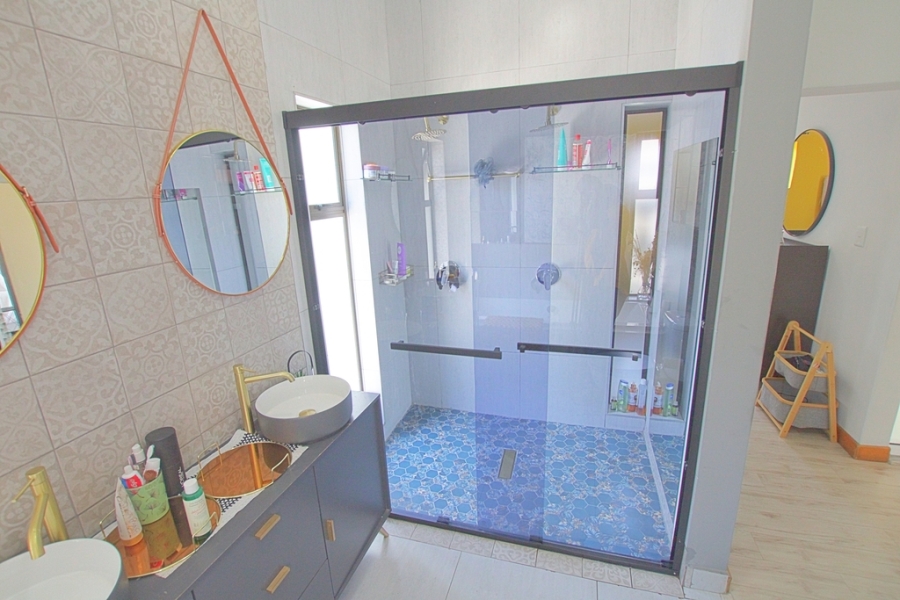 To Let 3 Bedroom Property for Rent in Fourways Gauteng