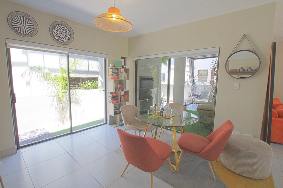 To Let 3 Bedroom Property for Rent in Fourways Gauteng