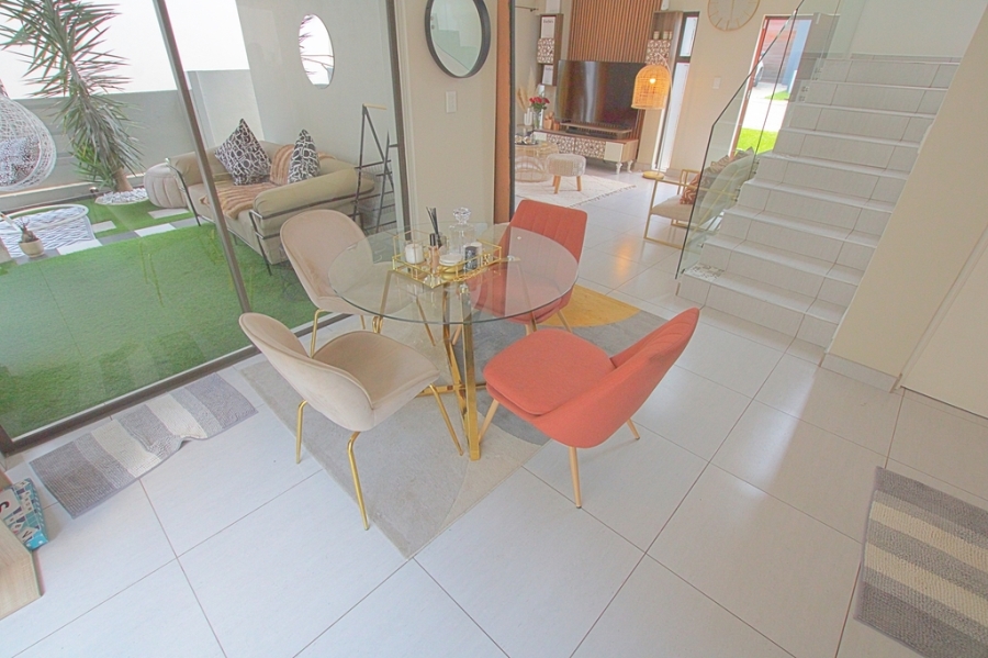 To Let 3 Bedroom Property for Rent in Fourways Gauteng