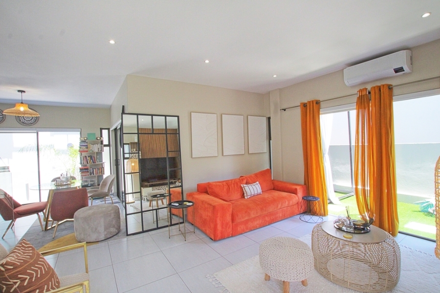 To Let 3 Bedroom Property for Rent in Fourways Gauteng
