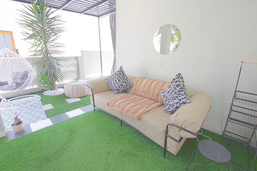 To Let 3 Bedroom Property for Rent in Fourways Gauteng