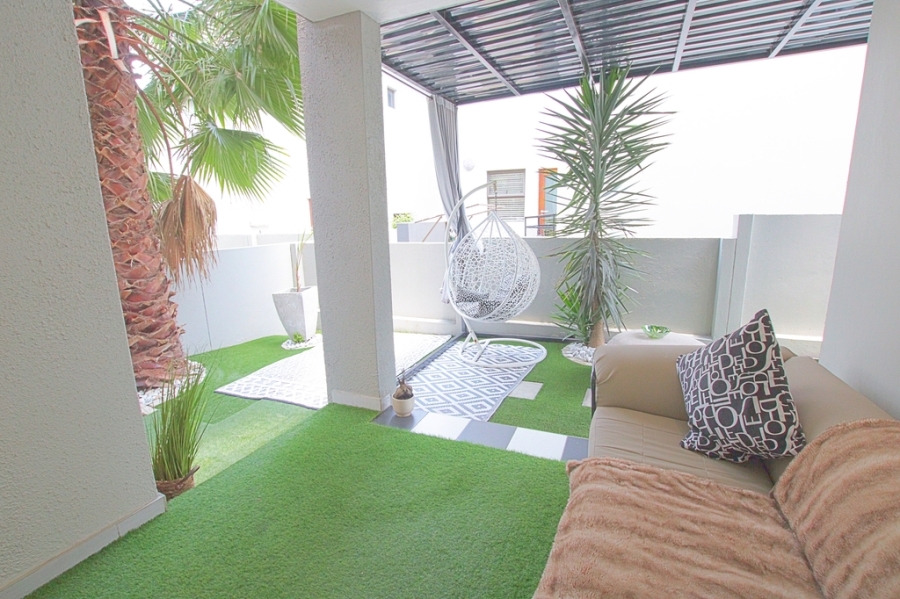 To Let 3 Bedroom Property for Rent in Fourways Gauteng