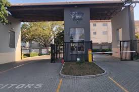 To Let 2 Bedroom Property for Rent in Country View Gauteng