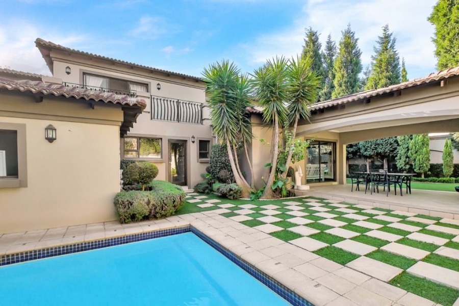 To Let 4 Bedroom Property for Rent in Eagle Canyon Golf Estate Gauteng