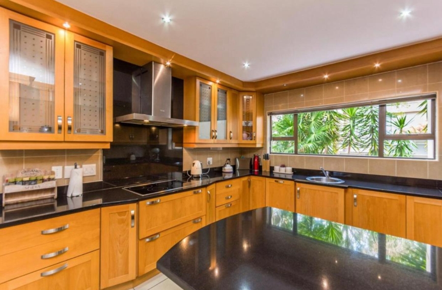 To Let 4 Bedroom Property for Rent in Eagle Canyon Golf Estate Gauteng