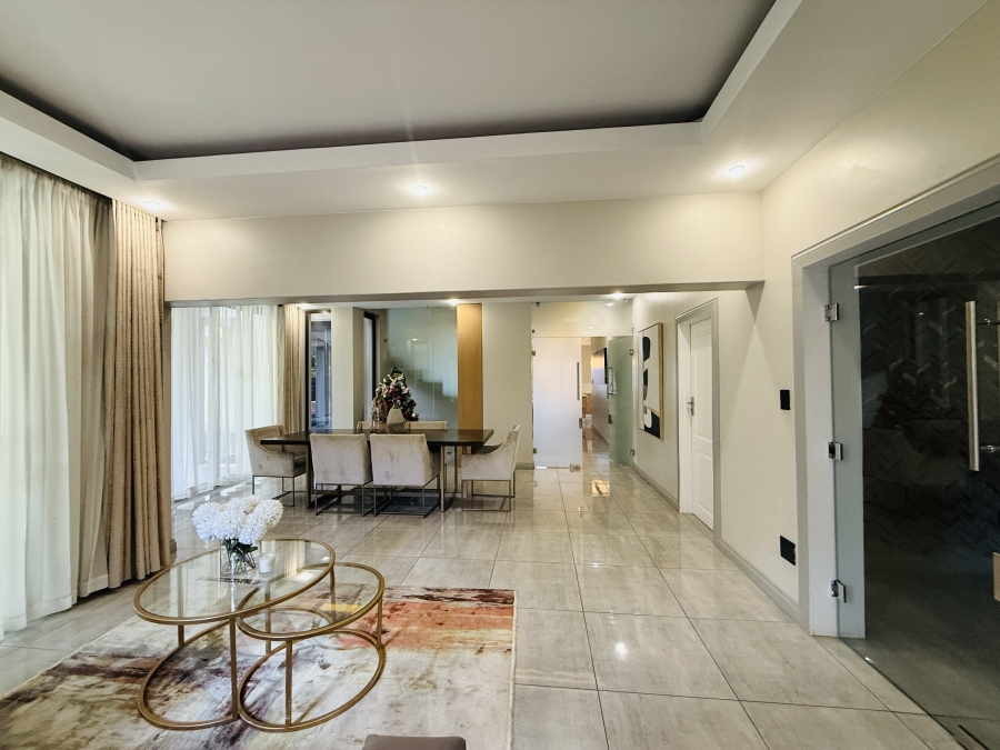 To Let 5 Bedroom Property for Rent in Kyalami Gauteng