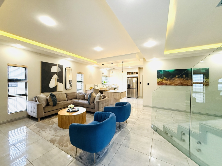 To Let 5 Bedroom Property for Rent in Kyalami Gauteng