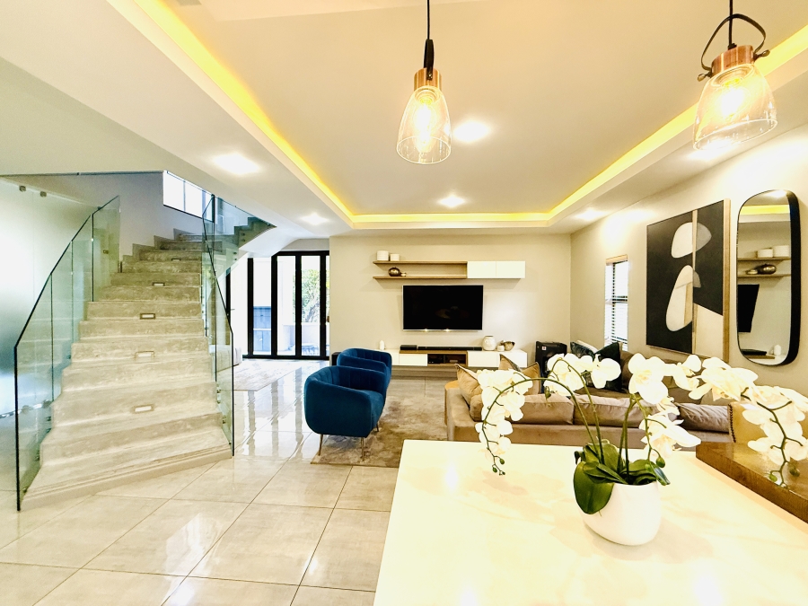 To Let 5 Bedroom Property for Rent in Kyalami Gauteng