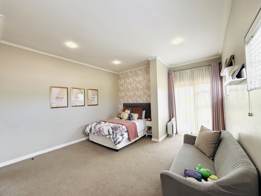 To Let 5 Bedroom Property for Rent in Kyalami Gauteng