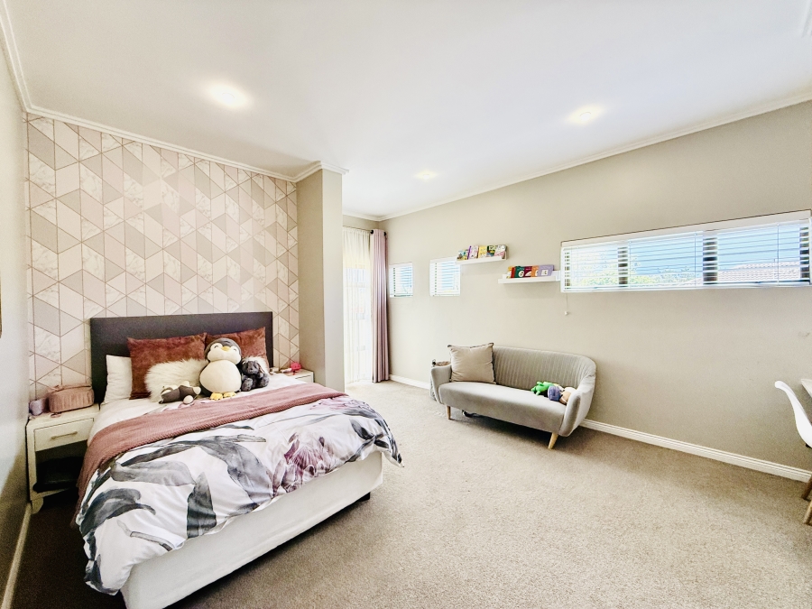 To Let 5 Bedroom Property for Rent in Kyalami Gauteng