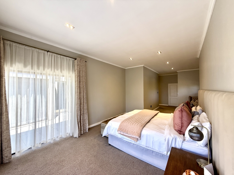 To Let 5 Bedroom Property for Rent in Kyalami Gauteng