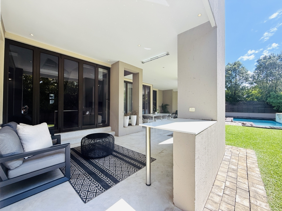 To Let 5 Bedroom Property for Rent in Kyalami Gauteng