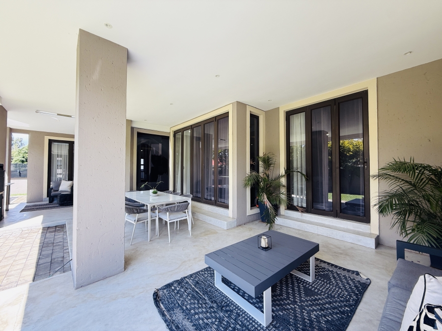 To Let 5 Bedroom Property for Rent in Kyalami Gauteng